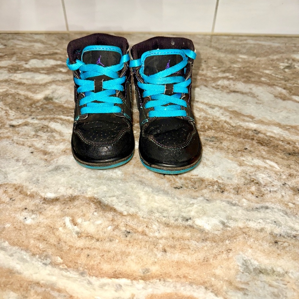 Toddler Nike Air Jordan